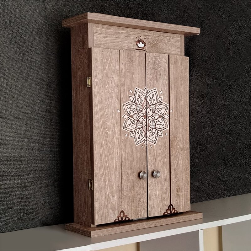 Butsudan Mandala Cafe