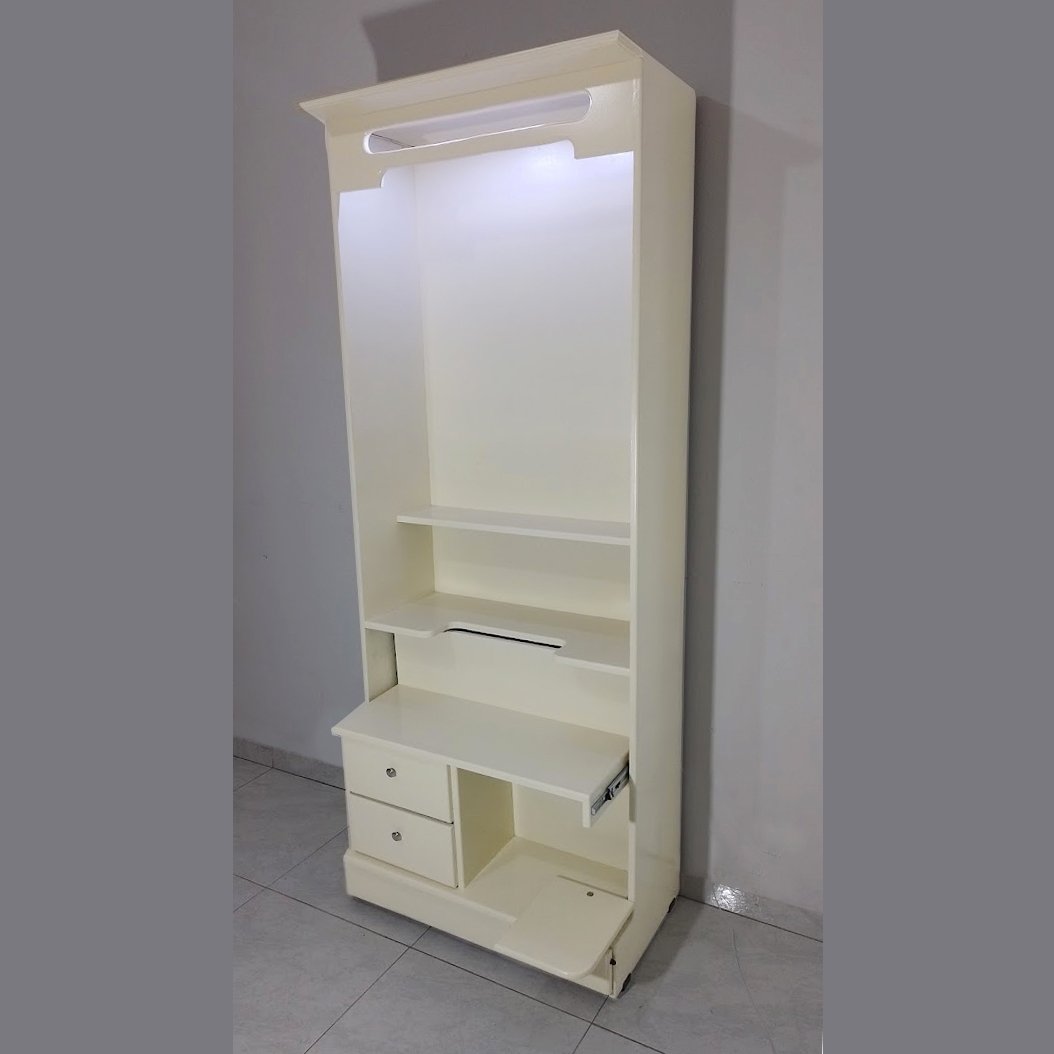 Altar completo Claro